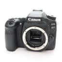 Canon EOS 80D 24.2MP Digital SLR Camera Body