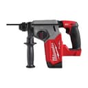 Milwaukee 2912-80 M18 Fuel 1" Sds Rotary Hammer-Bare Tool (Reconditioned)
