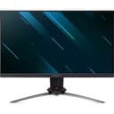 Acer 27" Predator XB3 Monitor LCD 1920x1080 240Hz 400Nit 1ms 100x100 Refurbished