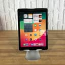 Apple iPad 6th Gen A1954 32GB WiFi + Cellular FULLY Unlocked Silver (EXCELLENT)