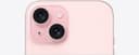 Apple iPhone 15 A2846 Unlocked 128GB Pink Good