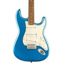 Squier Classic Vibe '60s Stratocaster Guitar Lake Placid Blue 197881462444 RF