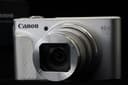 [US DUTY PAID] Canon PowerShot SX730 HS 20.3MP Digital Camera Silver 9863