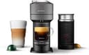 Nespresso Vertuo Next Coffee and Espresso Maker with Aeroccino Milk Frother -...