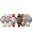 Garmin Lily Smartwatch GPS + Generic Band - Excellent