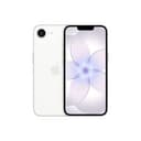 Apple iPhone 16e - 256 GB - White - Unlocked - Excellent Refurbished