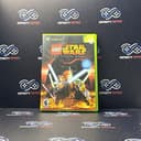 LEGO Star Wars: The Video Game Microsoft Original Xbox CIB Refurbished & Tested