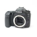 Canon EOS 80D 24.2MP Digital SLR Camera Body #77