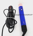 Genuine Dyson Airwrap Multi Styler Electric Blue/Pink Blush Wand Only, (USED)