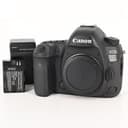 Canon EOS 5D Mark IV 30.4MP DSLR Camera Body #231
