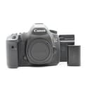 Canon EOS 5DS 50.6MP Digital SLR Camera Body DSLR #345