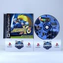 Mega Man X5 PS1 CIB W/ Manual - PlayStation