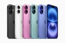 Apple iPhone 16 - 128GB 256GB 512GB - All Colors - Excellent Condition