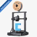 【Refurbished】Creality Ender 3 V3 SE 3D Printer 250mm/s Print Speed Auto Leveling
