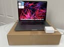 APPLE MACBOOK PRO A2141 2019 i7 2.6 512GB SSD 16GB |MacOS 2025 + 1 YEAR WARRANTY