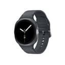 Samsung Galaxy Watch8 Aluminum Smartwatch 40mm LTE Graphite (2025) SM-L325UDAAXA