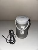 BOSE SOUNDLINK REVOLVE+ II PORTABLE BLUETOOTH SPEAKER 858366-1310 SILVER