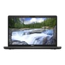 Dell Latitude 5501 15.6" 16GB 512GB, Black