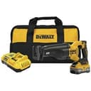 DeWalt DCS384BR 20V MAX XR Cordless Reciprocating Saw Certified Refurbished