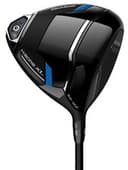Cleveland HiBore XL 2025 10.5* Driver Stiff Mitsubishi Tensei AV Blue 55 Value
