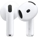Apple AirPods with USB-C Charging Case 4th Generation White MXP63LLA