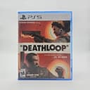 Deathloop (PS5) CIB Complete Authentic Tested
