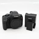 Canon EOS Rebel T6 18MP Digital SLR Camera Body #009