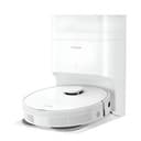 Dreame L10s Plus Robot Vacuum Cleaner - White - Refurbished