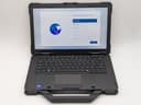 Dell Pro Rugged 14 RB14250 14" FHD ULTRA 5 135U 512GB SSD 16GB W11P Webcam