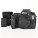Canon EOS 5D Mark IV 30.4MP DSLR Camera Body #096