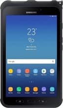 Samsung Galaxy Tab Active 2 8.0" (2017) (WiFi + Verizon) 16GB Black (Excellent)