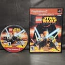 LEGO Star Wars The Video Game PlayStation 2 PS2 Game Greatest Hits