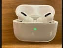 Apple AirPods Pro Wireless In-Ear Headsets - White Authentic Full Set