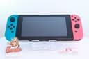 Nintendo Switch V1 HAC-001 Display Tested Working [Rank:B]
