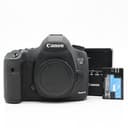 Canon EOS 5D Mark III 22.3MP Digital SLR Camera Body #381