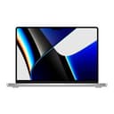 Apple Macbook Pro 14.2" M1 Pro 16GB RAM 512GB SSD 14-Core GPU Silver MKGR3LL/A