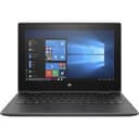 HP ProBook Touchscreen Laptop 11.6" Core i3 8GB RAM 128GB SSD Win 11 Pro HDMI
