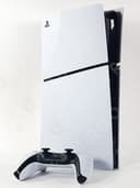 PlayStation 5 Slim Digital 1TB Console With Wireless Controller White Very Good