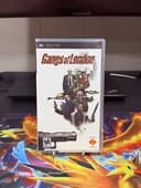 Gangs of London - CIB - Complete Tested - PSP- 1 Year Warranty - Fast Free Ship!