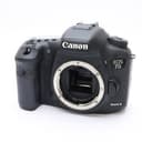 Canon EOS 7D Mark II 20.2MP Digital SLR Camera Body #114