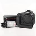 Canon EOS R1 24.2MP Mirrorless Camera Body #550