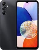 Samsung Galaxy A14 5G A146U (Fully Unlocked) 64GB Black (Very Good)