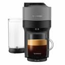 Nespresso Vertuo Pop+ Combination Espresso and Coffee Maker - Gray (/RT6-2335...