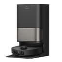 Dreame L40S Pro Ultra Robot Vacuum and Mop with Self-Cleaning - Black - Refurbis