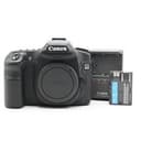 Canon EOS 40D 10.1MP Digital SLR Camera Body Infrared IR Converted *Read #155