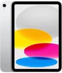 Apple iPad 11th Gen, Wi-Fi, 128 GB, 11 in - Silver - Very Good - 1 YEAR WARRANTY