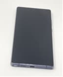Samsung Galaxy Note 20 5G - 128GB - Mystic Gray (AT&T) SM-N981U Good
