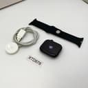 Apple Watch Series 10 - 46mm Aluminum Jet Black Unlocked A3003 - Good Condition