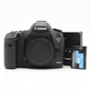 Canon EOS 5D Mark III 22.3MP Digital SLR Camera Body #810