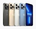 Apple iPhone 13 Pro 256GB Unlocked Excellent Condition